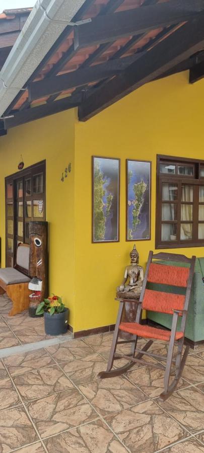 Pousada Bali Surf House - Kitnet Penha  Exterior foto